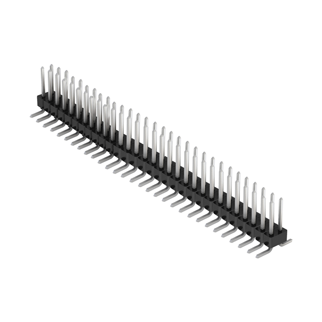 Sullins Connector Solutions GBC30DABN-M30